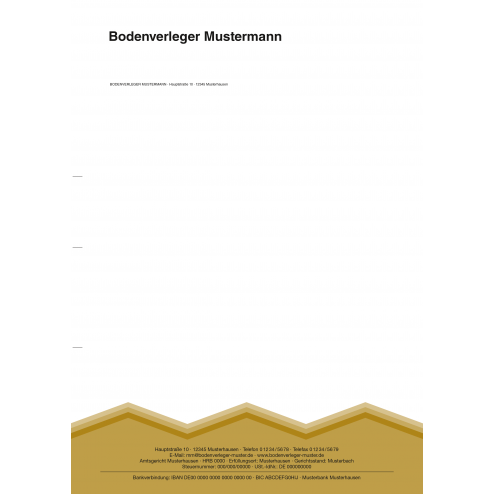 Briefbogen03 - 1stg - 4/0fbg -Boden